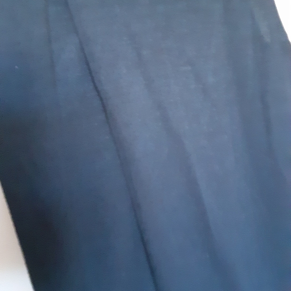 Rag & Bone Split Back Tank Top - Picture 3 of 4